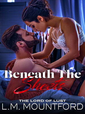 cover image of Beneath the Sheets